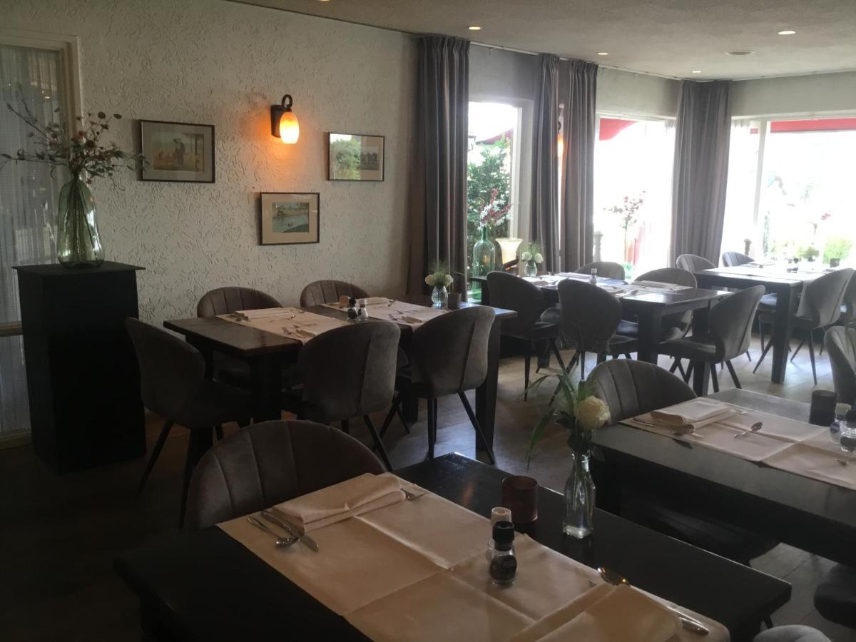 Hotel Steensel Dış mekan fotoğraf