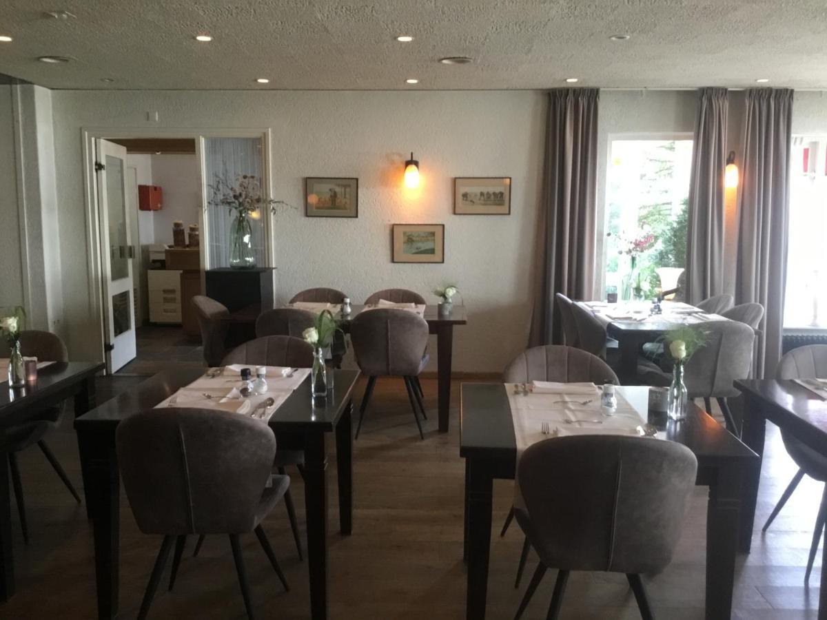Hotel Steensel Dış mekan fotoğraf