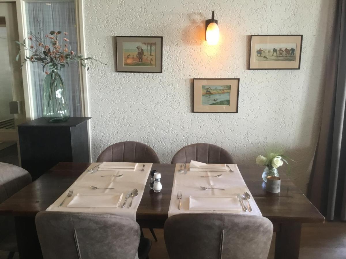 Hotel Steensel Dış mekan fotoğraf
