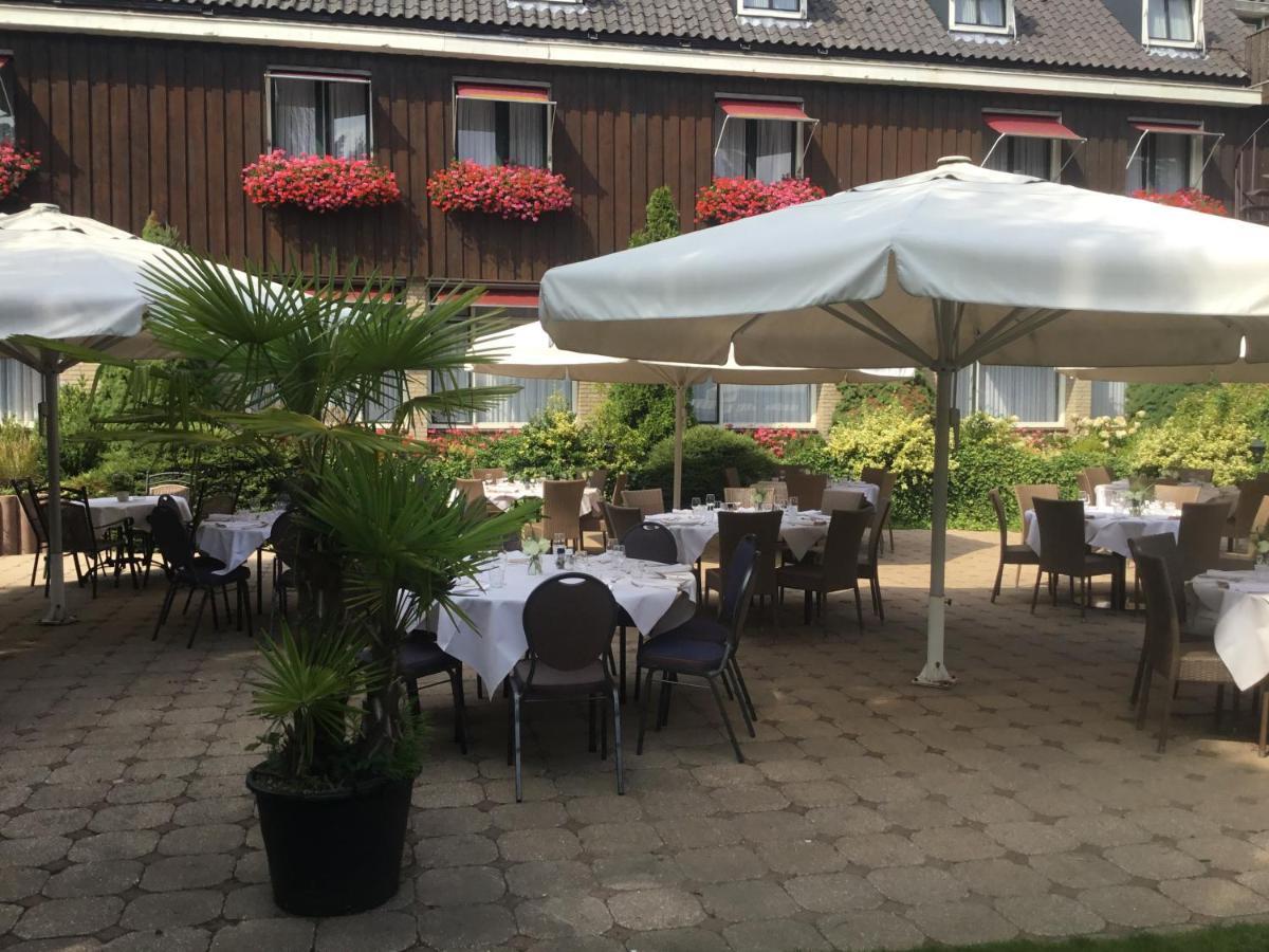 Hotel Steensel Dış mekan fotoğraf
